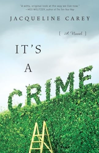 It's a Crime