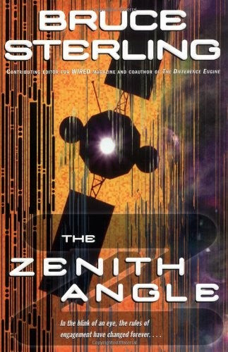 Zenith Angle