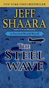 The Steel Wave 