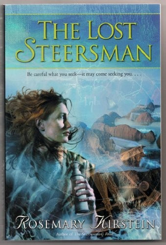 The Lost Steersman