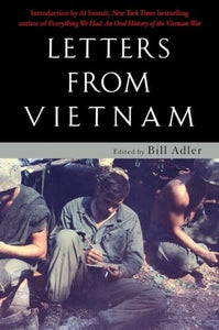 Letters from Vietnam 