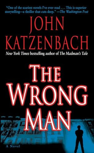 The Wrong Man