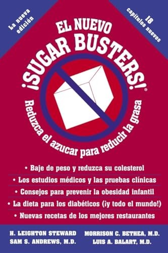 El Nuevo Sugar Busters!
