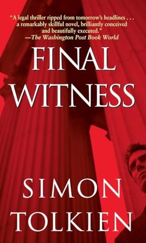 Final Witness
