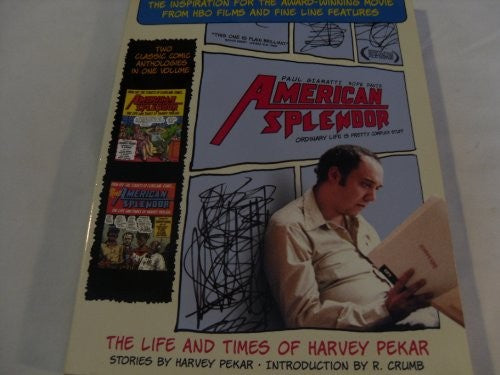 American Splendor