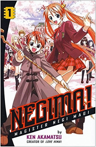Negima