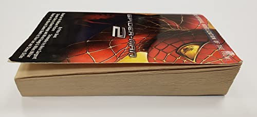 Spider-Man 2
