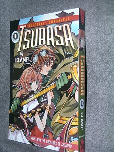 Tsubasa