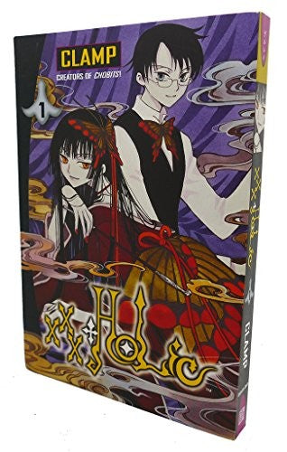 Xxxholic