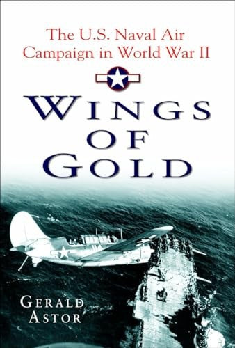 Wings Of Gold