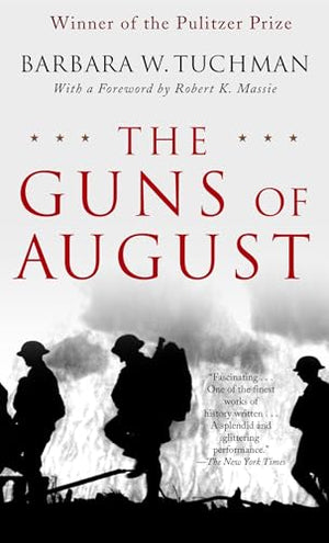 The Guns of August