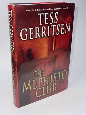 The Mephisto Club
