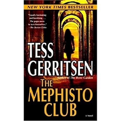The Mephisto Club