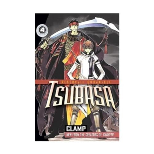 Tsubasa