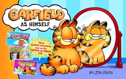 Garfield as Himself