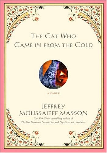 Cat Who Came in from the Cold, the
