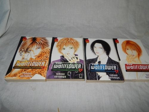 The Wallflower, Volume 2
