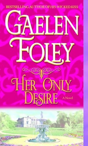Her Only Desire