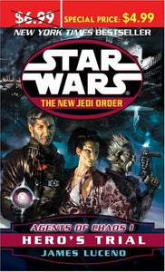 Star Wars New Jedi Order 