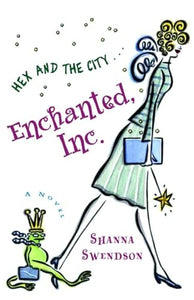 Enchanted, Inc. 