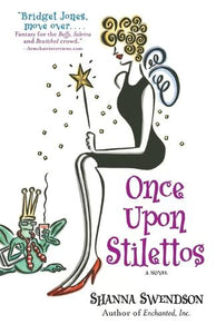 Once Upon Stilettos 