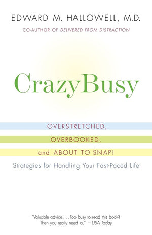CrazyBusy