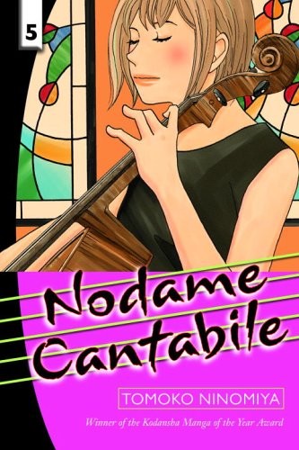 Nodame Cantabile