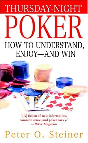 Thursday-Night Poker