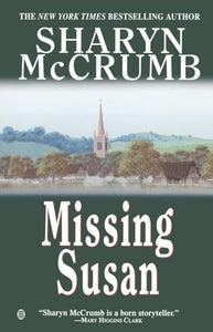 Missing Susan 