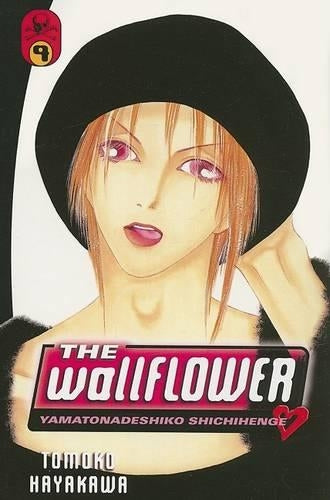 The Wallflower, Volume 9