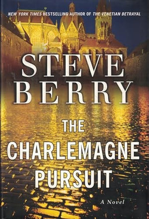 The Charlemagne Pursuit