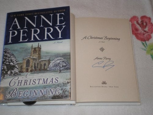 A Christmas Beginning