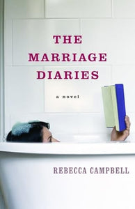 The Marriage Diaries 