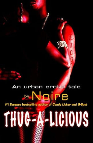 Thug-A-Licious
