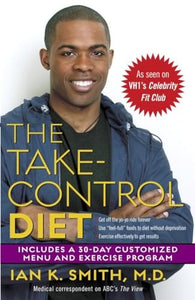 The Take-Control Diet 