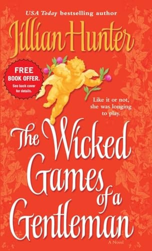 The Wicked Games of a Gentleman