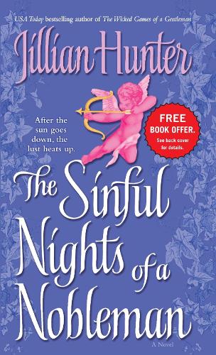 The Sinful Nights of a Nobleman