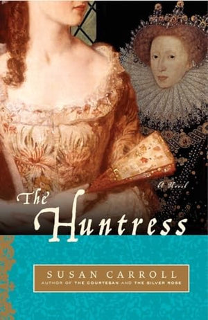 The Huntress