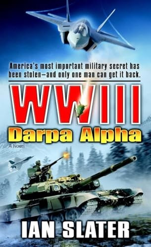 Wwiii: Darpa Alpha