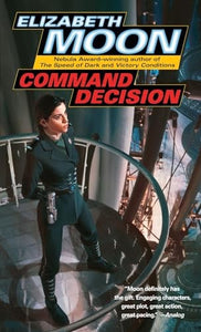 Command Decision 
