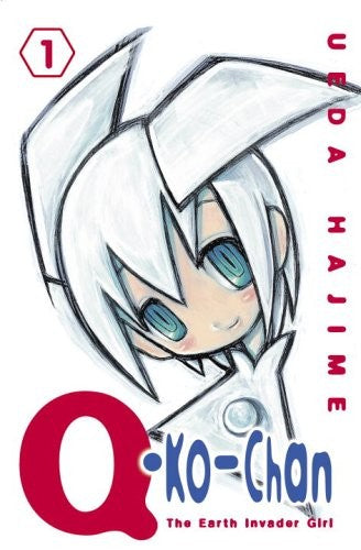 Q-Ko-Chan 1