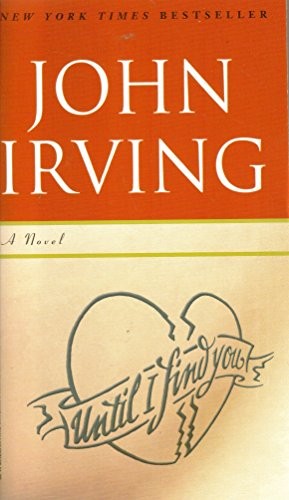 Until I Find You: A Novel