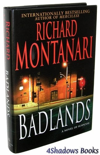 Badlands