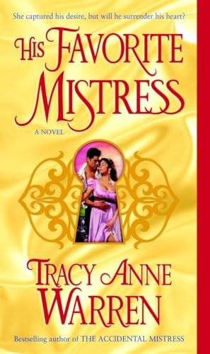 His Favorite Mistress