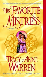 His Favorite Mistress 