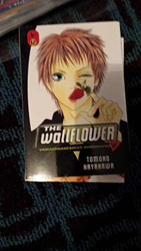 The Wallflower, Volume 12