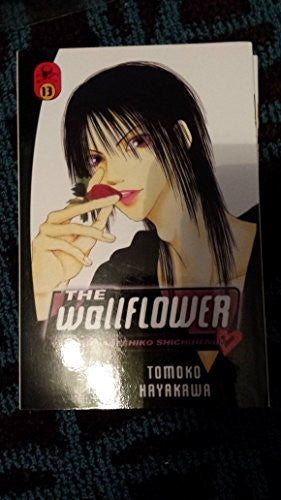 The Wallflower, Volume 13