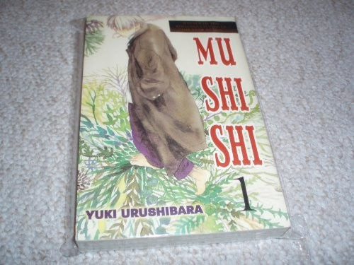 Mushishi, Volume 1
