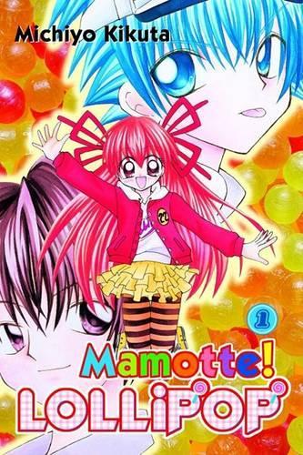 Mamotte! Lollipop Volume 1