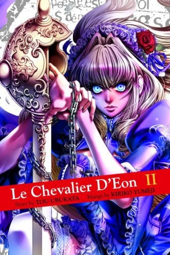Le Chevalier D'Eon